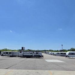 Walnut Ridge RV Of Louisville