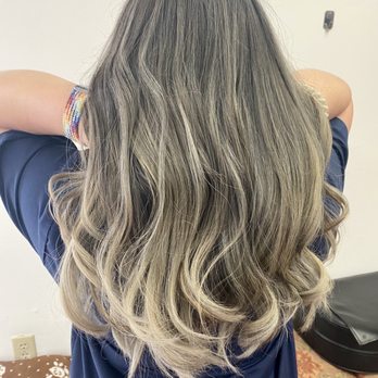 Michelle's Hair Studio - 5 hours later: - Hair Salons Near Me - San Francisco, California Michelle's Hair Studio - 5 hours later: - Hair Salons Near Me - San Francisco, California