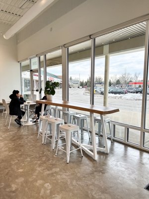 Mjomii Dessert & Coffee House by null