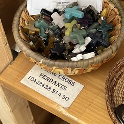 Gem State Crystals