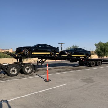 Tempus Logix - 2020 Hertz Hendrick ZL1 Camaros, #7 and #9 of 24 built - Vehicle Shipping Near Me - Los Angeles, California Tempus Logix - 2020 Hertz Hendrick ZL1 Camaros, #7 and #9 of 24 built - Vehicle Shipping Near Me - Los Angeles, California
