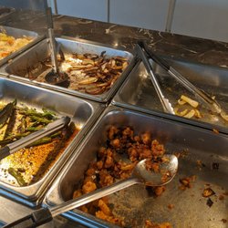 Ming Wah Chinese Restaurant