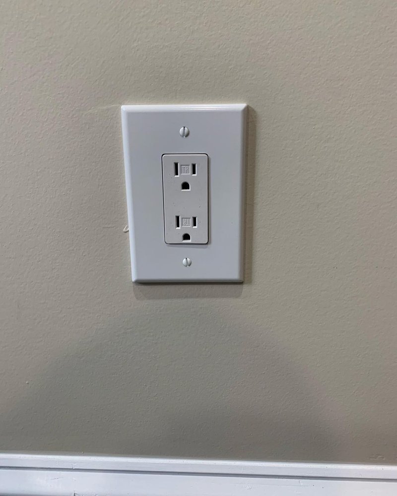 Slide of Simulate Electricians