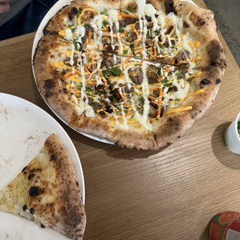 Hapa Pizza - Bahn mi pizza - Pizza Near Me - Beaverton, Oregon Hapa Pizza - Bahn mi pizza - Pizza Near Me - Beaverton, Oregon
