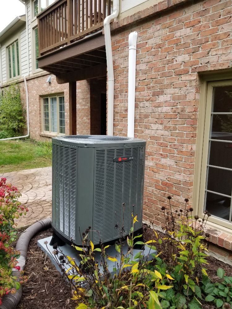 ILER HEATING AND COOLING Updated September 2024 Salem Township