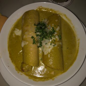 Orale Mexican Kitchen - Enchilada Suiza - Mexican Near Me - Hoboken, New Jersey Orale Mexican Kitchen - Enchilada Suiza - Mexican Near Me - Hoboken, New Jersey
