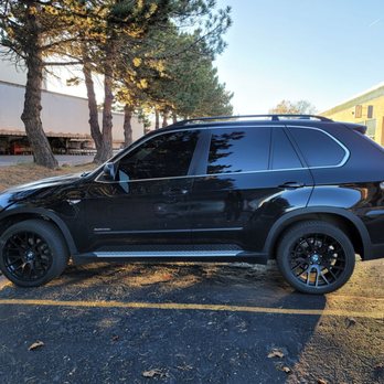 Crystal Clean - Home Window Tinting Near Me - Loveland, Colorado