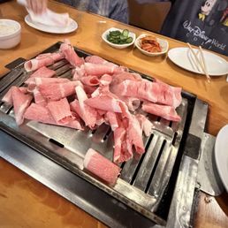 Beef Brisket