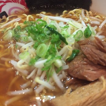 Naruto Ramen - Naruto Ramen - Ramen Near Me - New York, New York
