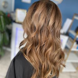Meraki Salon