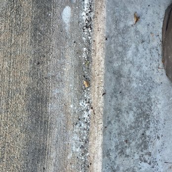 StorageMart - Mouse droppings all along the edge to my unit where the door met the concrete. - Self Storage Near Me - Aurora, Illinois