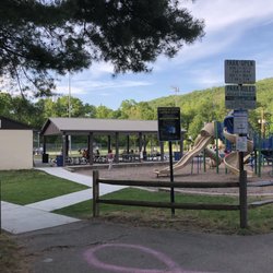 Back Beach Park
