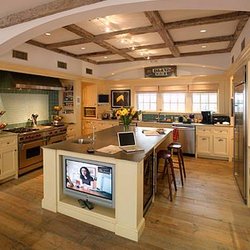 Westfair TV Audio