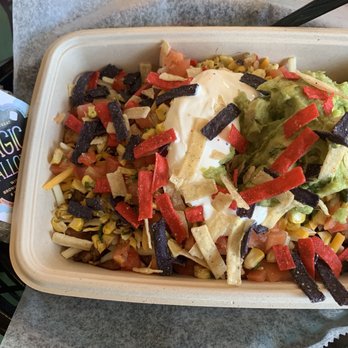 Freebirds World Burrito - Bowl w/ Beyond Meat - Mexican Near Me - Selma, Texas Freebirds World Burrito - Bowl w/ Beyond Meat - Mexican Near Me - Selma, Texas