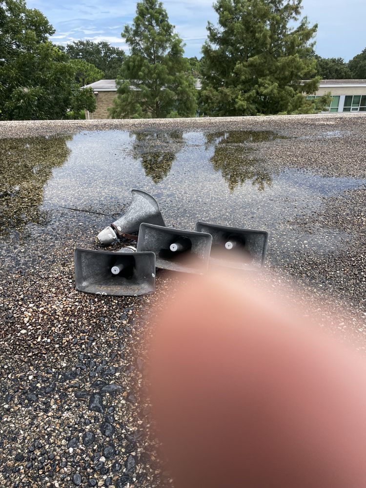 Slide of Peak Exteriors