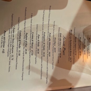 Il Pastaio - Italian Near Me - Beverly Hills, California