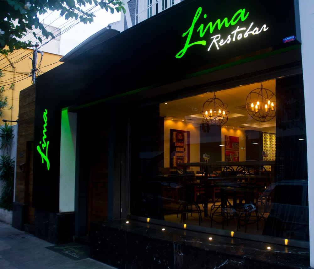 Lima Restobar