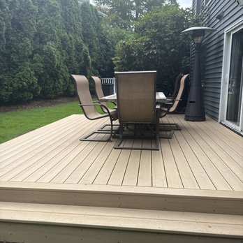 3 Brothers Decking - The deck - Decks & Railing Near Me - Bellevue, Washington