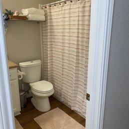 Bathroom Bathroom
