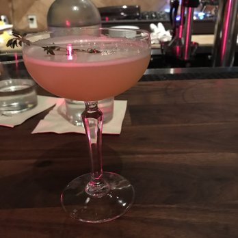 93' Til - New American Near Me - Houston, Texas