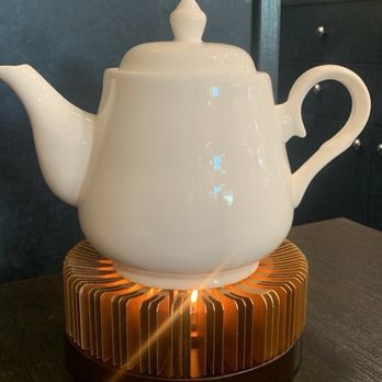 Chef Tony Dim Sum - Tea time - Dim Sum Near Me - Arcadia, California