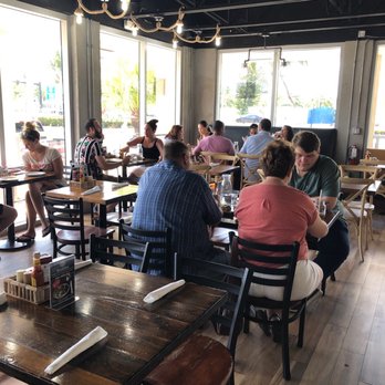 Untoasted - Breakfast & Brunch Near Me - Hallandale Beach, Florida