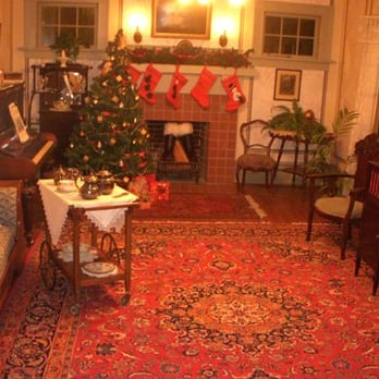 Burnaby Village Museum - Museums Near Me - Burnaby, British Columbia