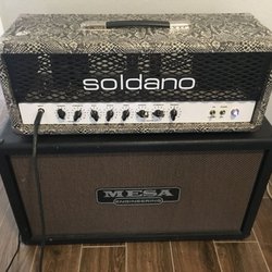 Hunt Amplification