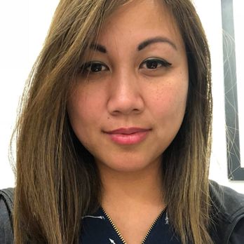 Salon Divina - This hair color was NOT done by this salon. This was the hair color I was hoping to get but my stylist Jenna could not do it. - Hair Salons Near Me - Chino, California
