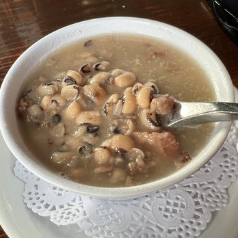 NorthSide Tavern - Navy bean soup. Really good! - American Near Me - San Diego, California NorthSide Tavern - Navy bean soup. Really good! - American Near Me - San Diego, California