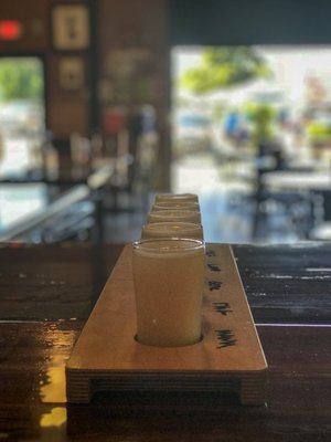 Skookum Brewery by null