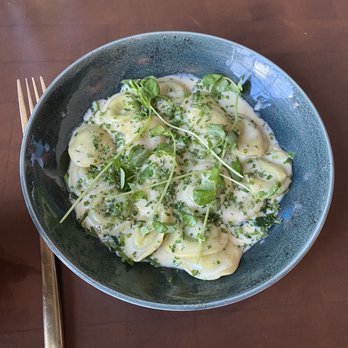 L'Ardente - Ravioli - Italian Near Me - Washington, DC, District of Columbia