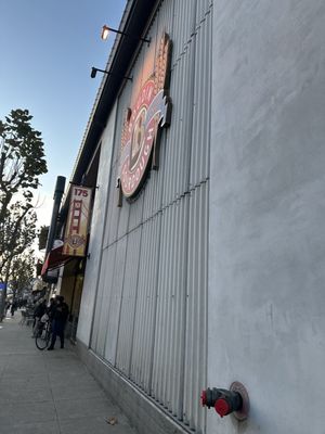 Boudin Bakery by null