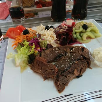 Restaurant Les Archives - Cafes Near Me - Mulhouse, 68