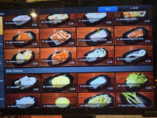 Manna Heaven BBQ - National City by null