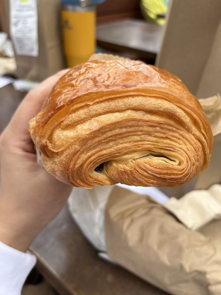 One House Bakery