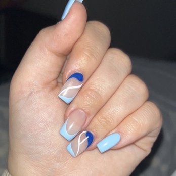 Loyalty Nails - Nail Salons Near Me - Clayton, North Carolina