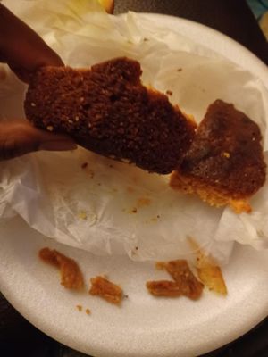 Just to Serve You, DE by null