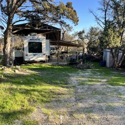 Rockfield RV Park