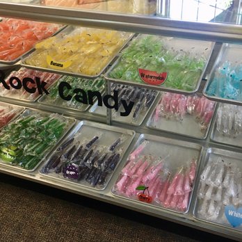 Idle Isle Fine Candies - Rock candy - Candy Stores Near Me - Brigham City, Utah Idle Isle Fine Candies - Rock candy - Candy Stores Near Me - Brigham City, Utah