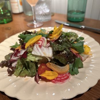Flea Street - New American Near Me - Menlo Park, California
