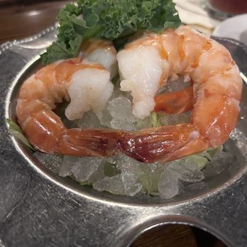 Twin Oaks Restaurant - Colossal shrimp absolutely amazing - Italian Near Me - Cranston, Rhode Island Twin Oaks Restaurant - Colossal shrimp absolutely amazing - Italian Near Me - Cranston, Rhode Island