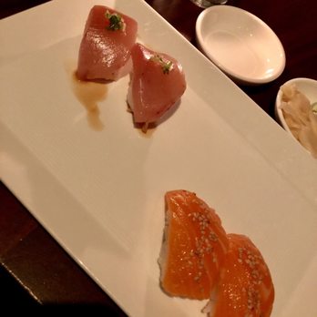 SUGARFISH | Flatiron - Sushi Bars Near Me - New York, New York
