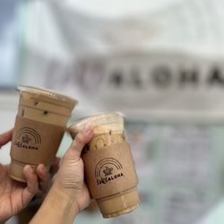 Loke Aloha Coffee
