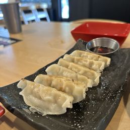 Gyoza