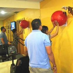 Fresh Pond Physical Therapy