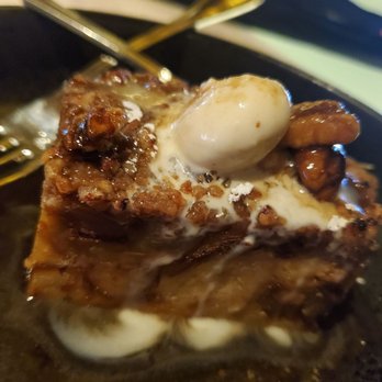3rd Block Depot - Bread Pudding - Bars Near Me - New Orleans, Louisiana 3rd Block Depot - Bread Pudding - Bars Near Me - New Orleans, Louisiana
