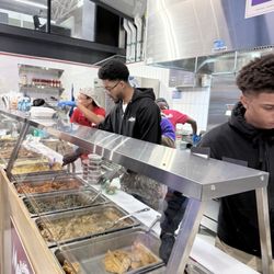 Madison Public Market - Grand Opening Melly Mell's Soul Food