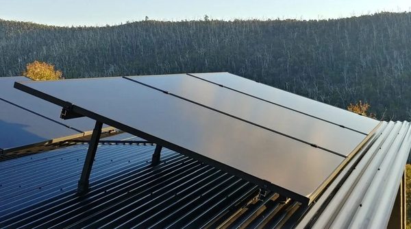 Bifacial Solar Panels - Bifacial modules can be up to 35% more efficient compared to conventional panels. Call the pros today for your free quote and home audit Bifacial Solar Panels - Bifacial modules can be up to 35% more efficient compared to conventional panels. Call the pros today for your free quote and home audit