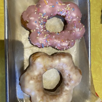 Landline Doughnuts & Coffee - Donuts Near Me - Longmont, Colorado Landline Doughnuts & Coffee - Donuts Near Me - Longmont, Colorado